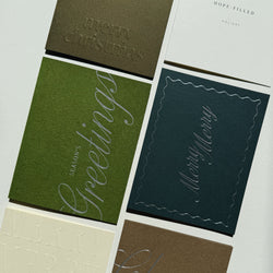 Holiday Collection Set No. 09