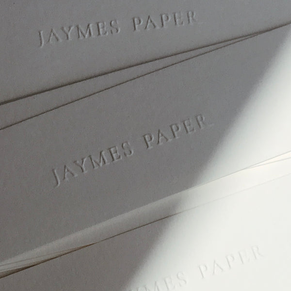 Jaymes Paper E-Gift Card