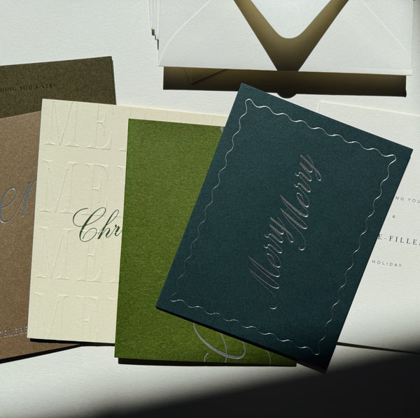 Holiday Collection Set No. 09