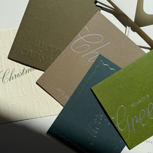 Holiday Collection Set No. 09