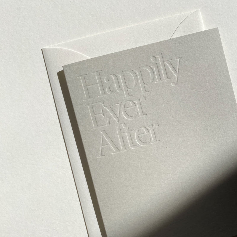 Happily Ever After No. 03