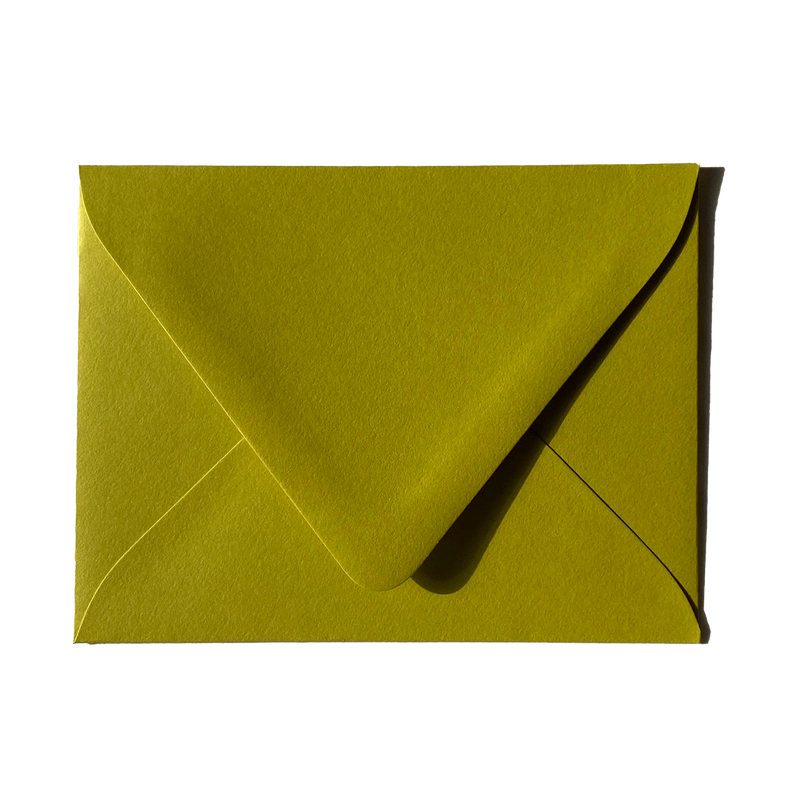 Envelope Color