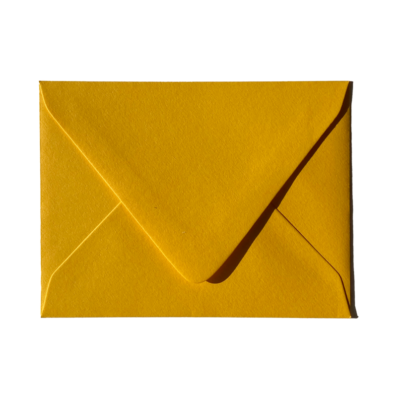 Envelope Color