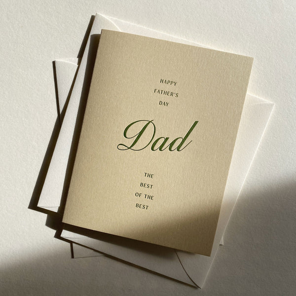 Dad No. 39