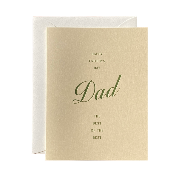 Dad No. 39