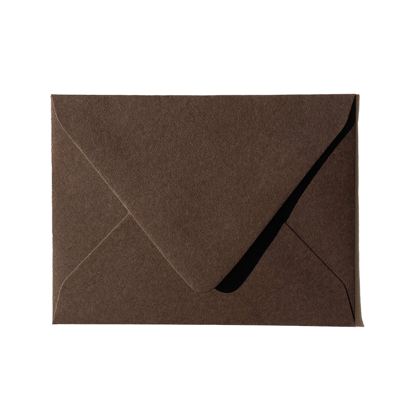 Envelope Color