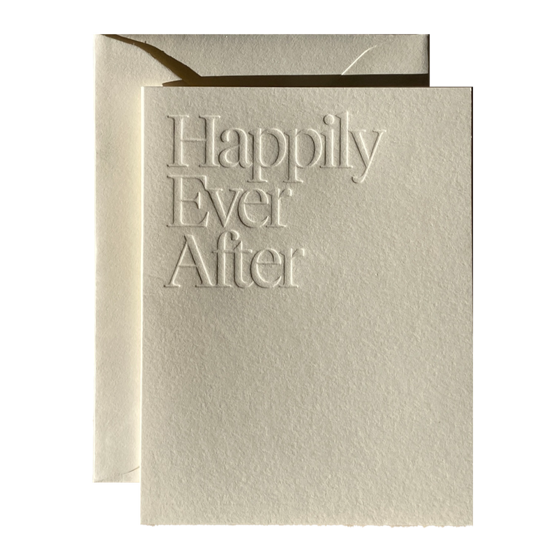 Happily Ever After No. 03