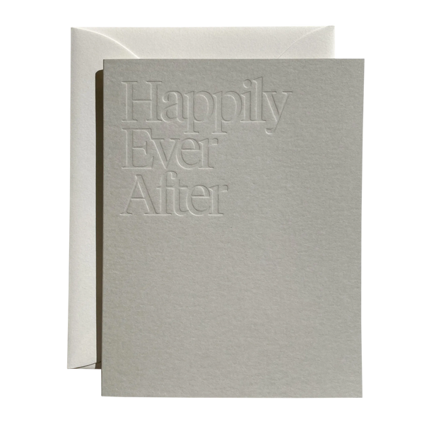 Happily Ever After No. 03