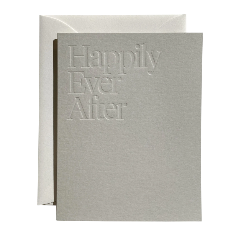 Happily Ever After No. 03