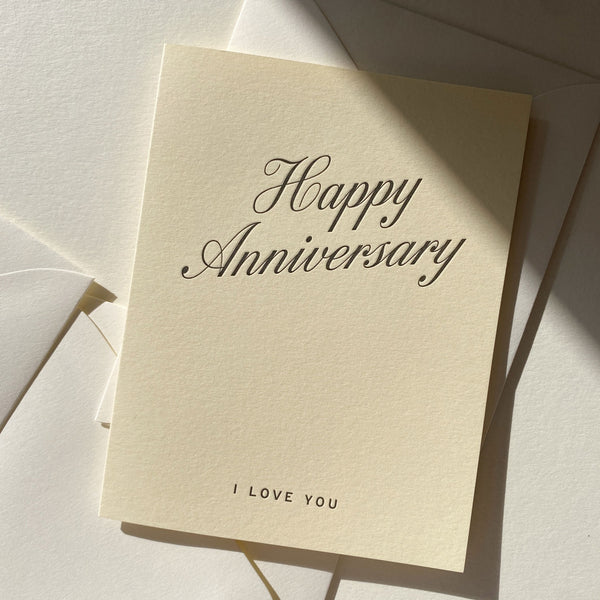 Happy Anniversary No. 38
