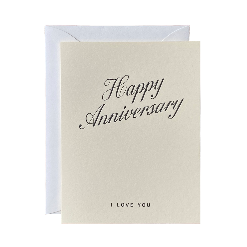Happy Anniversary No. 38