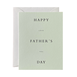 Happy Father's Day No. 42
