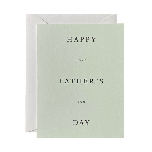 Happy Father's Day No. 42