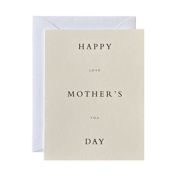Happy Mother's Day No. 42