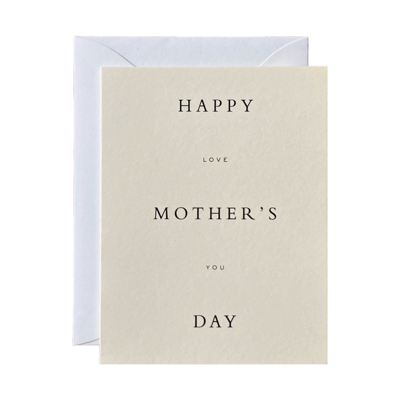 Happy Mother's Day No. 42