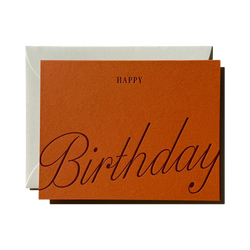 Happy Birthday No. 44