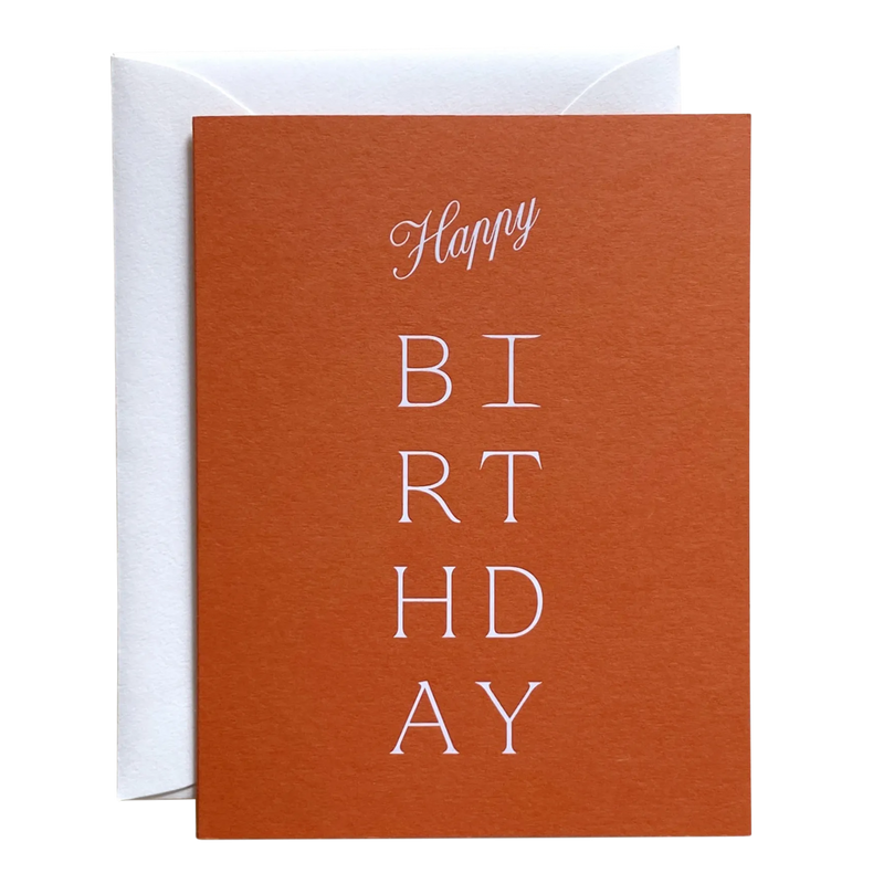 Assorted Birthday Collection Set No. 01