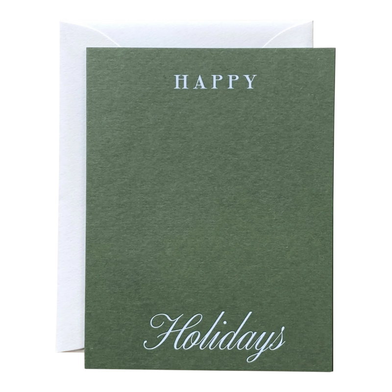 Holiday Collection Set No. 06
