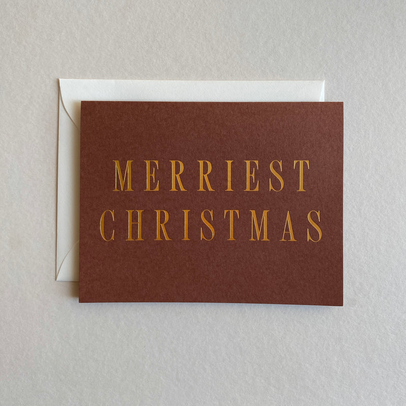 Merriest Christmas No. 11