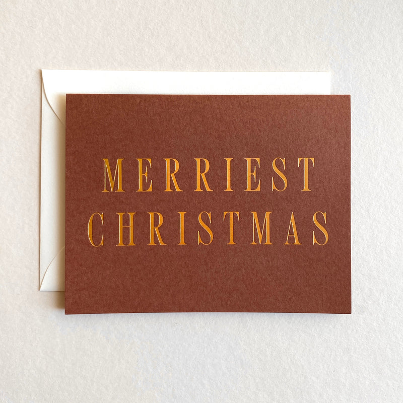 Merriest Christmas No. 11