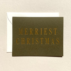 Merriest Christmas No. 11