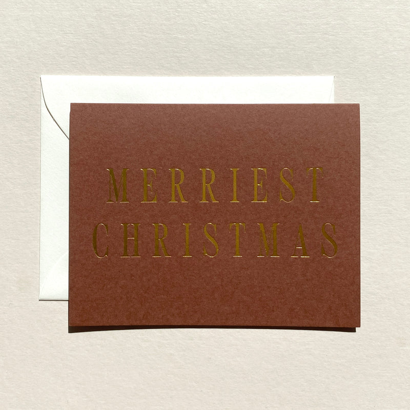 Merriest Christmas No. 11