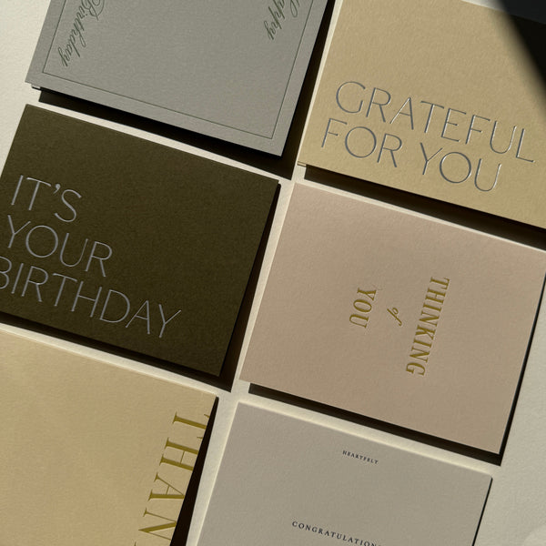 Assorted Collection Set No. 07