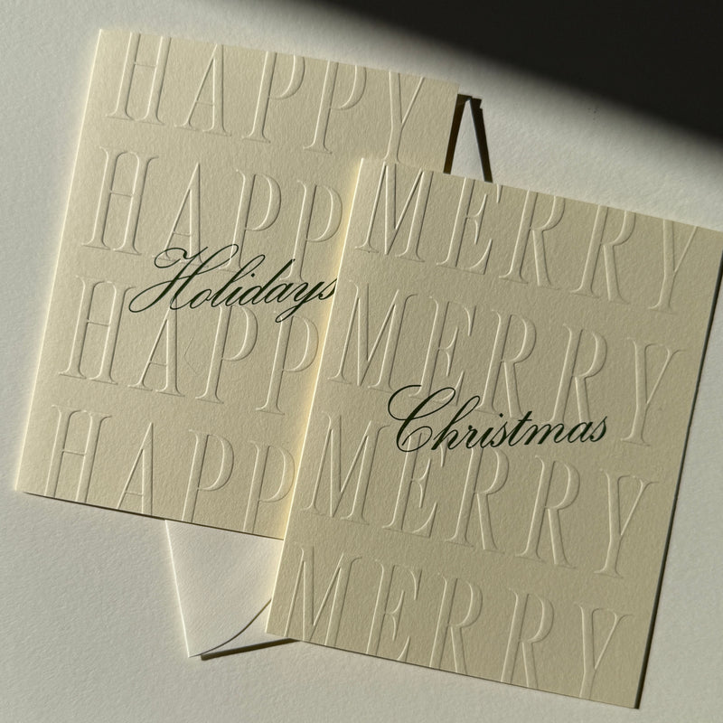 Merry Christmas No. 47