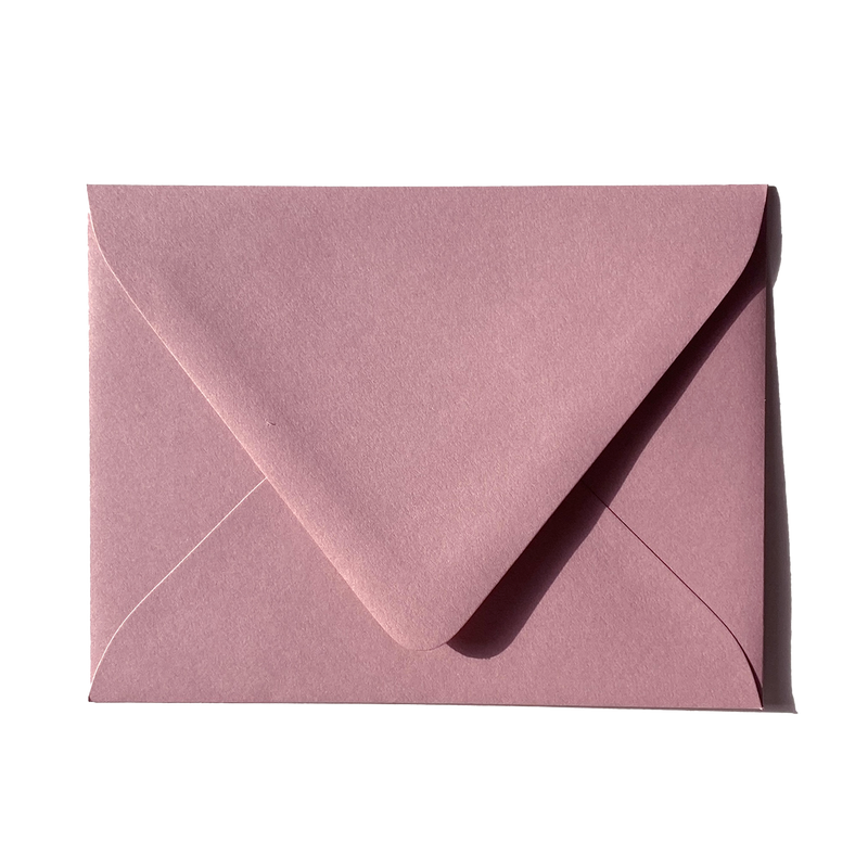Envelope Color