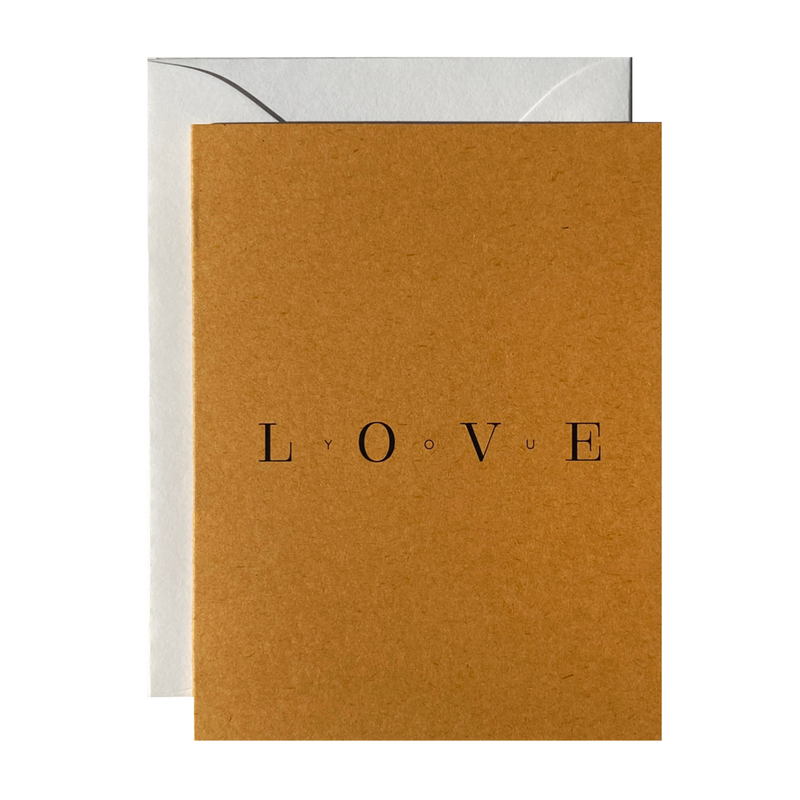 Love Collection Set No. 03
