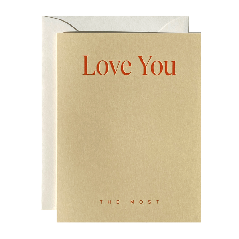 Love Collection Set No. 03