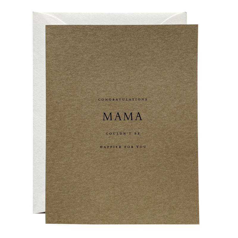 Mama No. 14