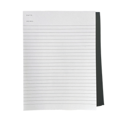 Memopad No. 02