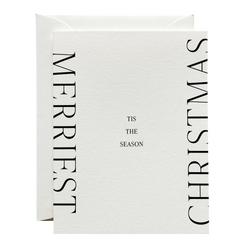 Merriest Christmas No. 08