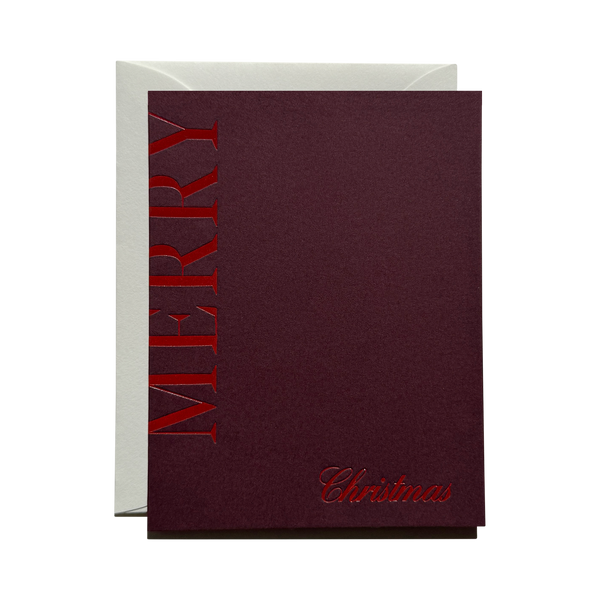 Merry Christmas No. 46