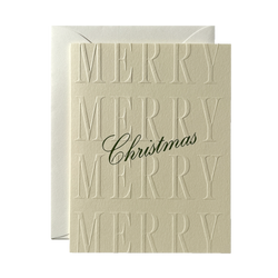 Merry Christmas No. 47
