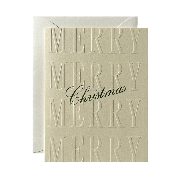 Merry Christmas No. 47