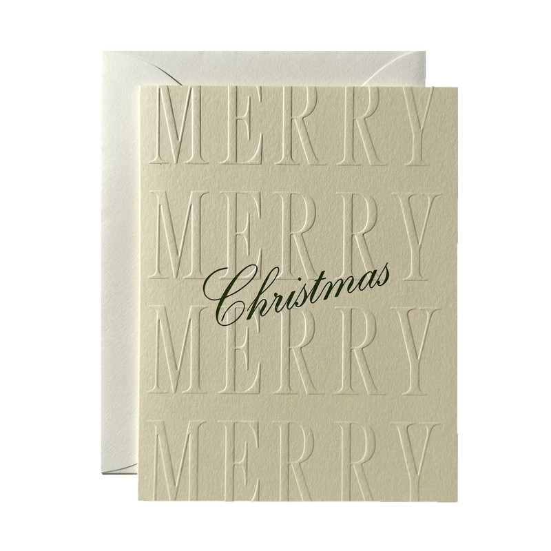 Merry Christmas No. 47