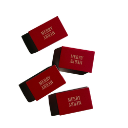 Matchbox No. 5 Merry Merry