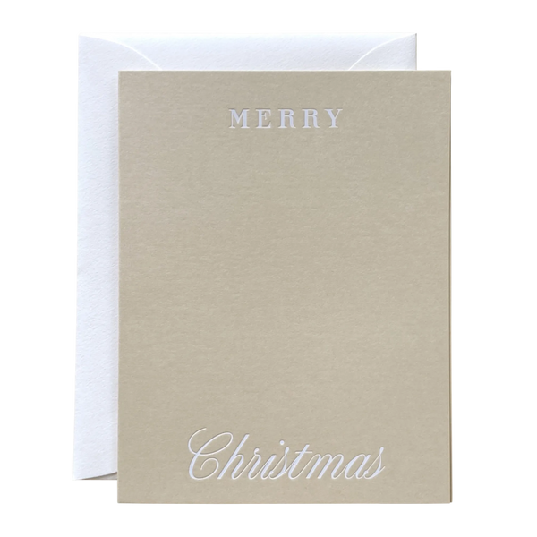 Merry Christmas No. 26