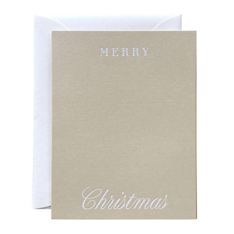 Merry Christmas No. 26