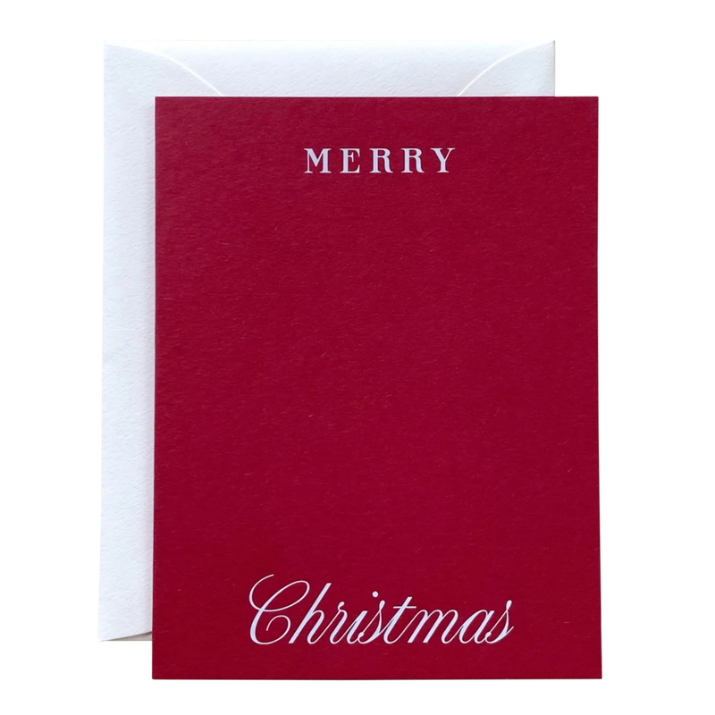 Merry Christmas No. 26