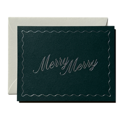 Merry Merry No. 25