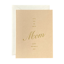 Mom No. 39