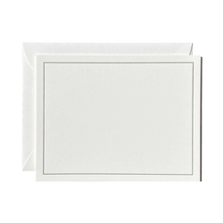 Notecard No. 02 Set of 10