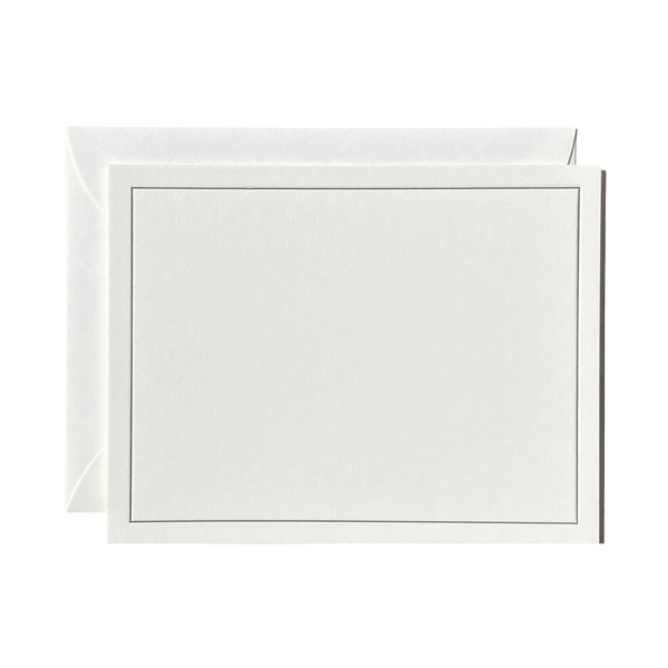 Notecard No. 02 Set of 10