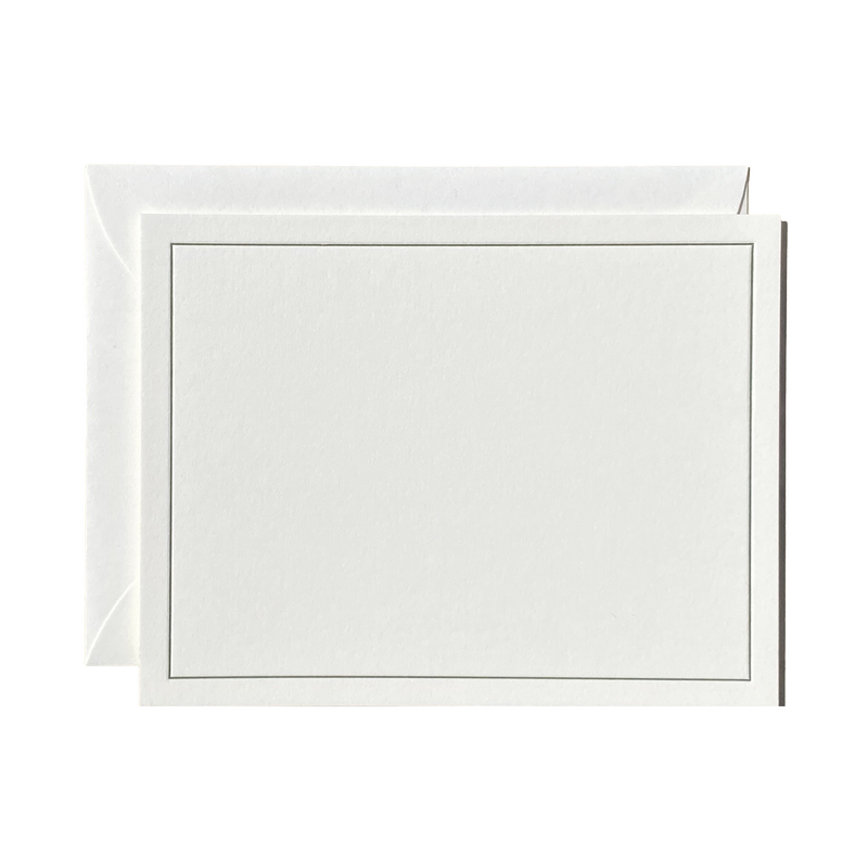 Notecard No. 02 Set of 10