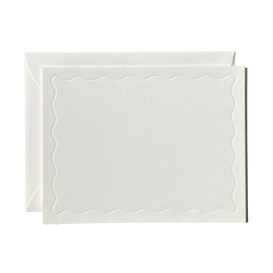 Notecard No. 03 Set of 10