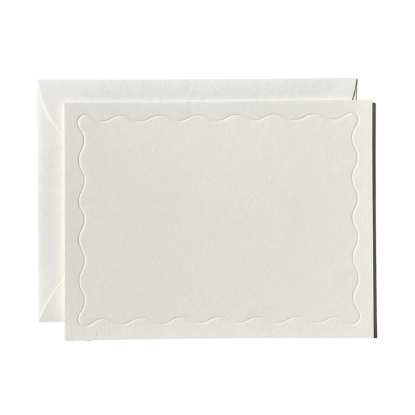 Notecard No. 03 Set of 10
