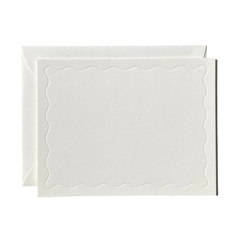 Notecard No. 03 Set of 10